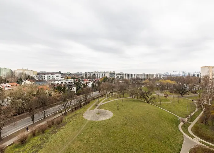 Superapart Korsykanska 1