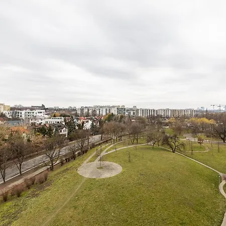 Superapart Korsykanska 1